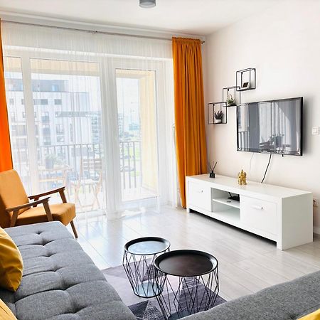 Stil Apartment Braşov Eksteriør billede