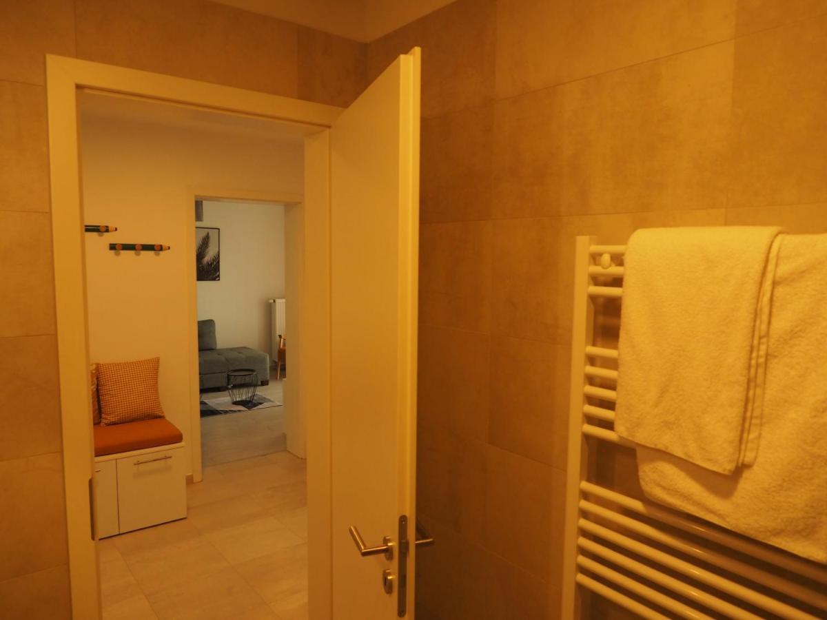 Stil Apartment Braşov Eksteriør billede