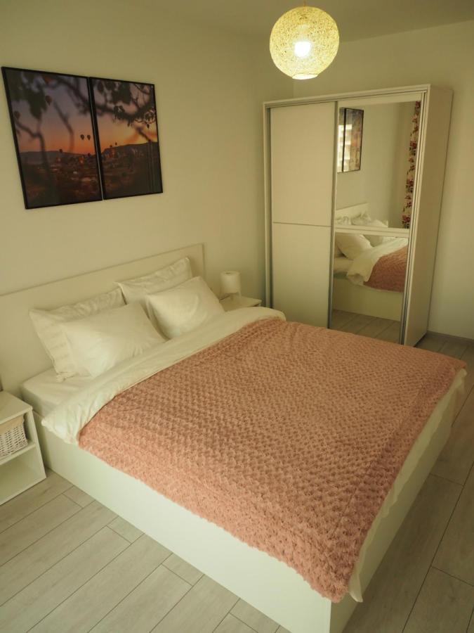 Stil Apartment Braşov Eksteriør billede