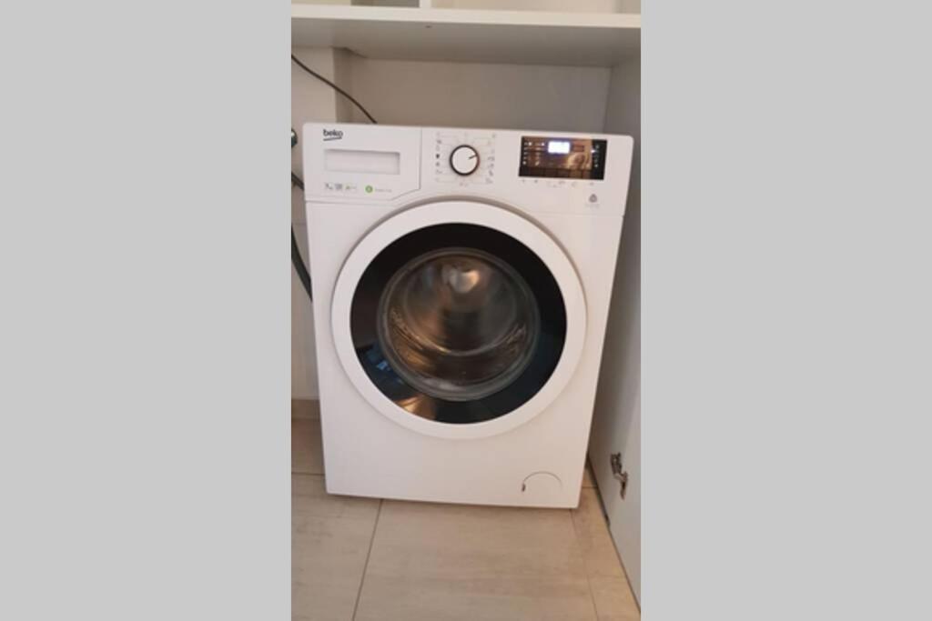 Stil Apartment Braşov Eksteriør billede