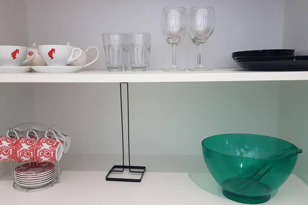 Stil Apartment Braşov Eksteriør billede