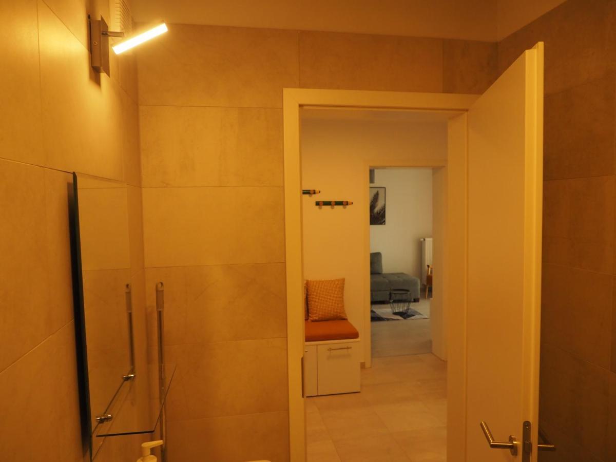 Stil Apartment Braşov Eksteriør billede