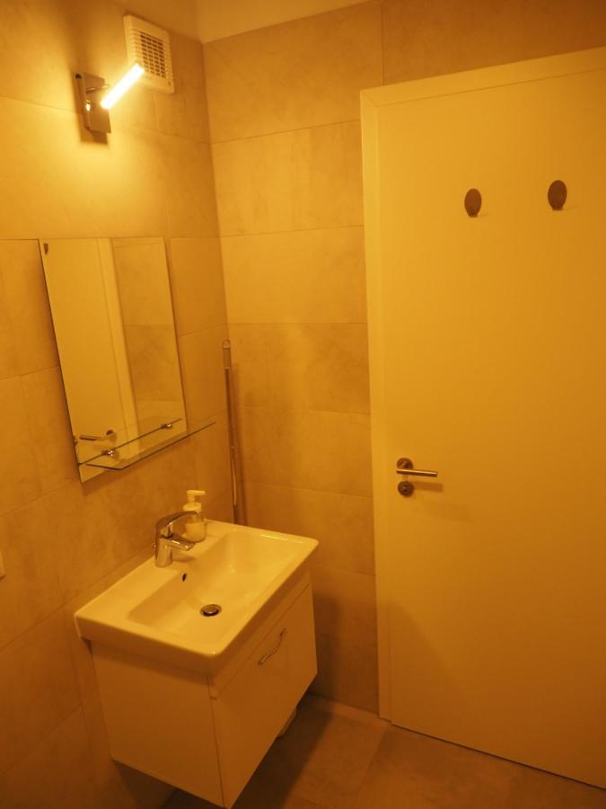 Stil Apartment Braşov Eksteriør billede