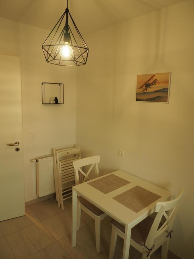 Stil Apartment Braşov Eksteriør billede