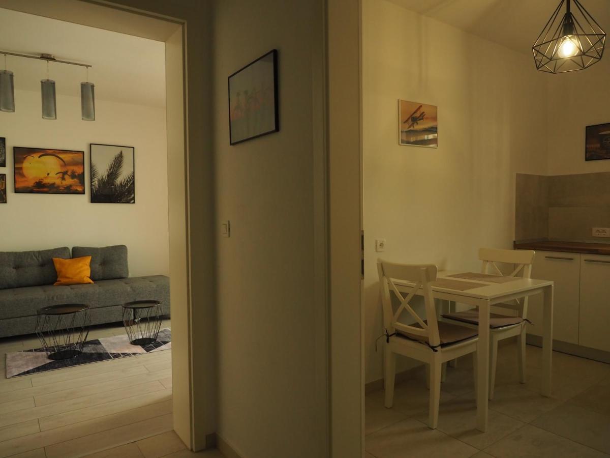 Stil Apartment Braşov Eksteriør billede