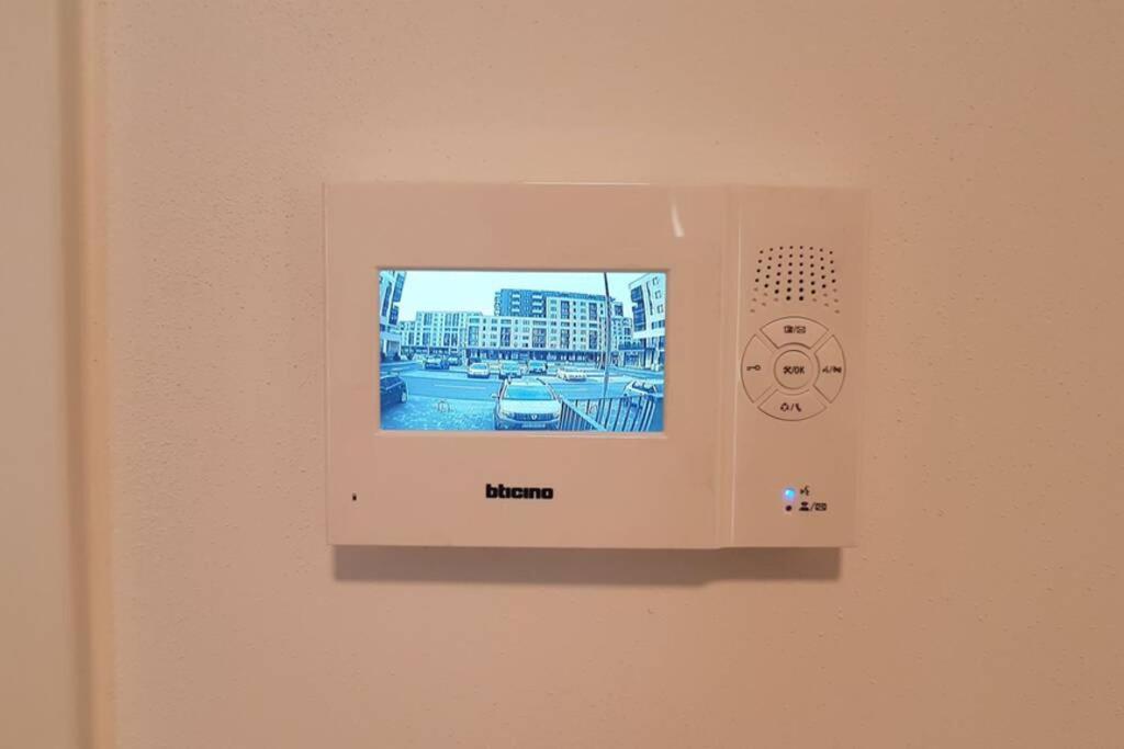 Stil Apartment Braşov Eksteriør billede