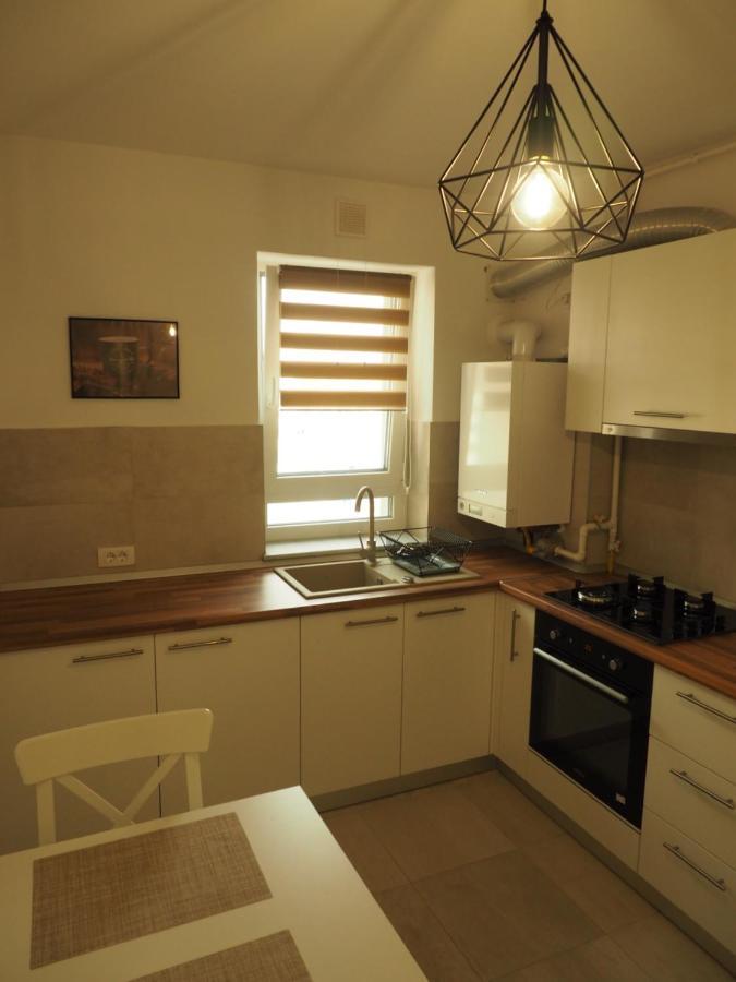 Stil Apartment Braşov Eksteriør billede