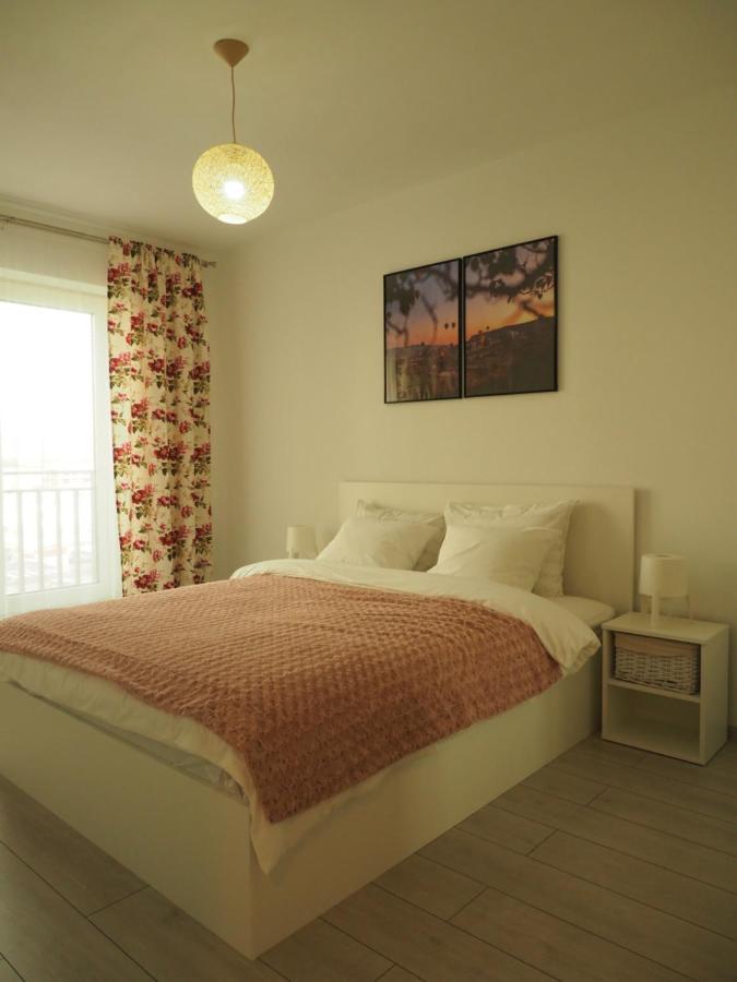 Stil Apartment Braşov Eksteriør billede
