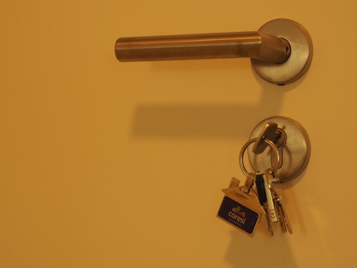 Stil Apartment Braşov Eksteriør billede