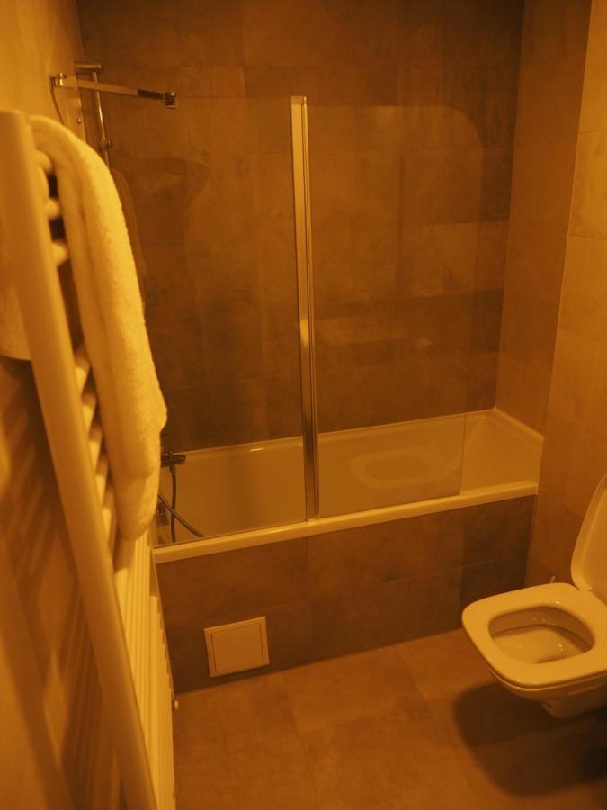 Stil Apartment Braşov Eksteriør billede