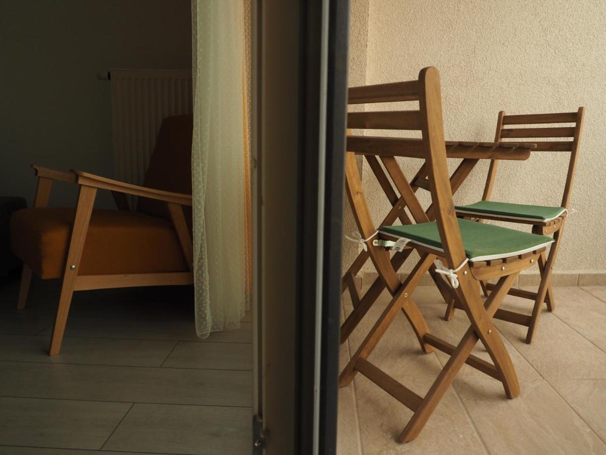 Stil Apartment Braşov Eksteriør billede