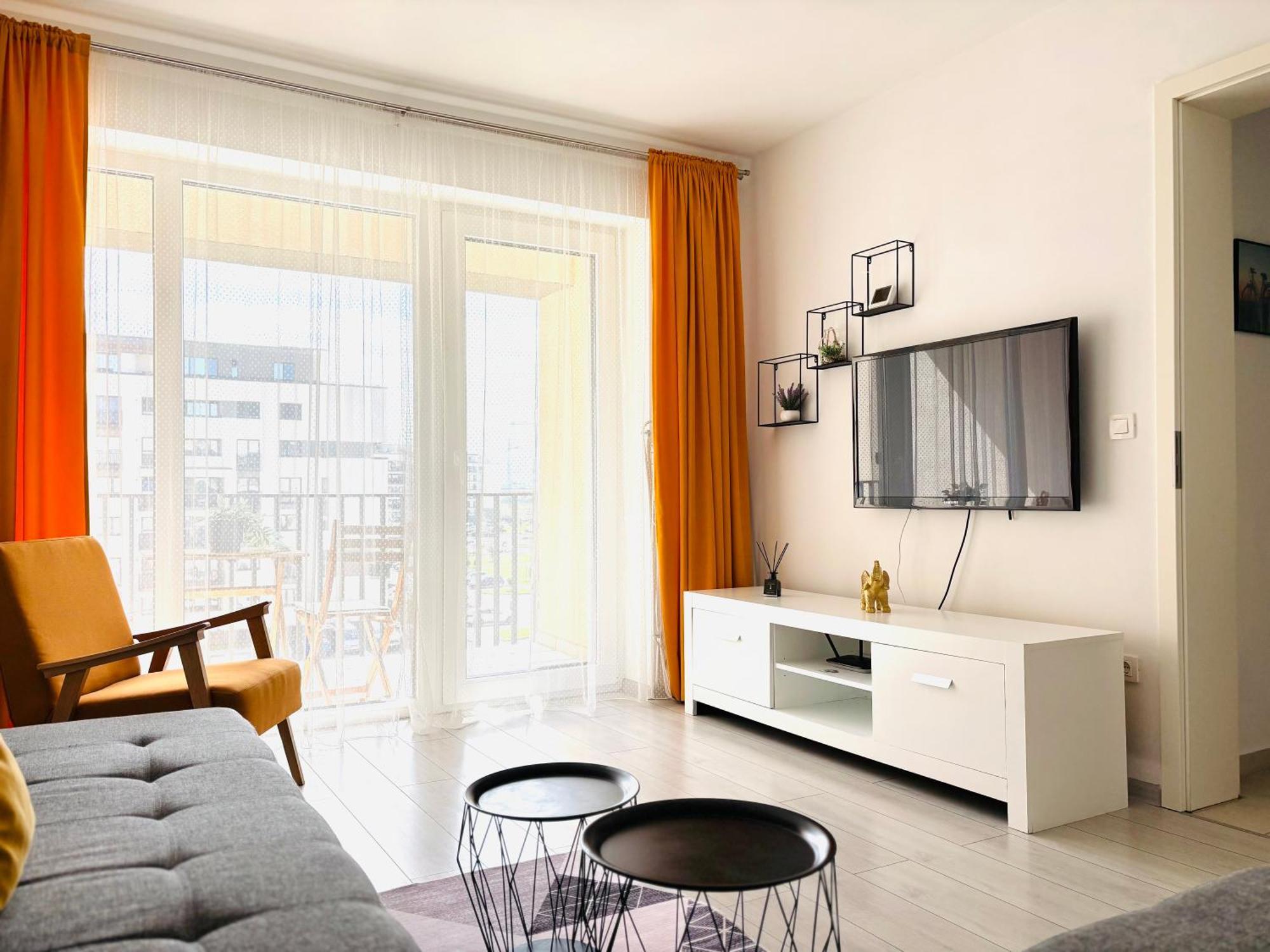Stil Apartment Braşov Eksteriør billede