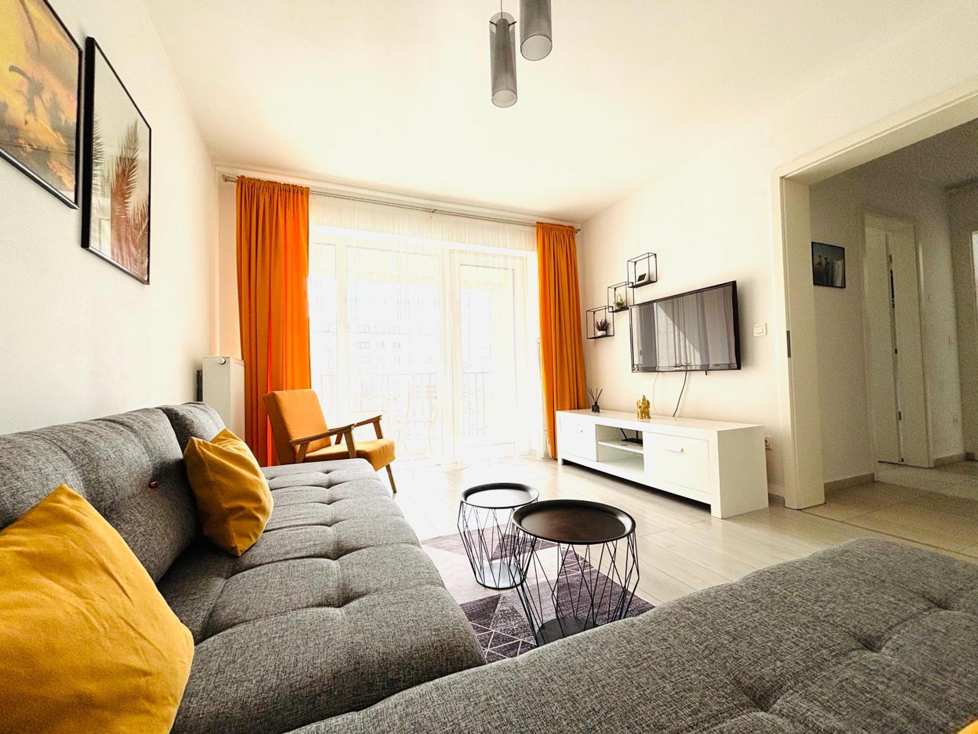 Stil Apartment Braşov Eksteriør billede