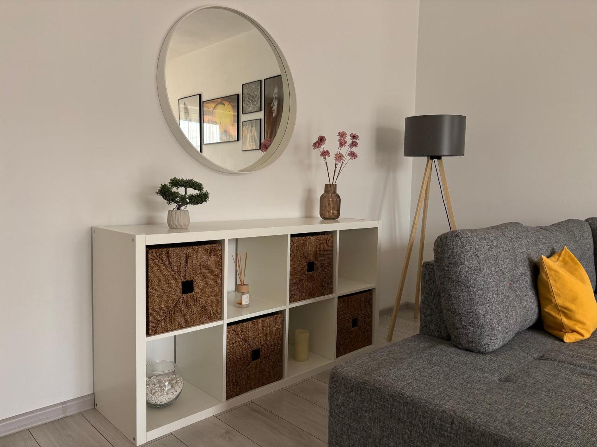 Stil Apartment Braşov Eksteriør billede