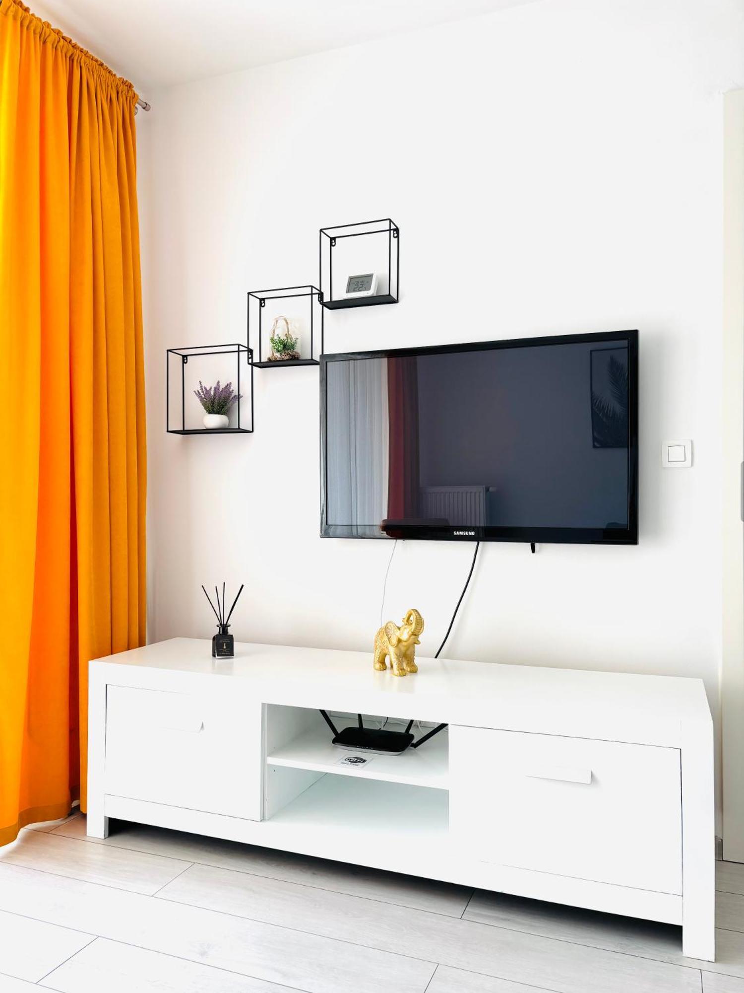 Stil Apartment Braşov Eksteriør billede