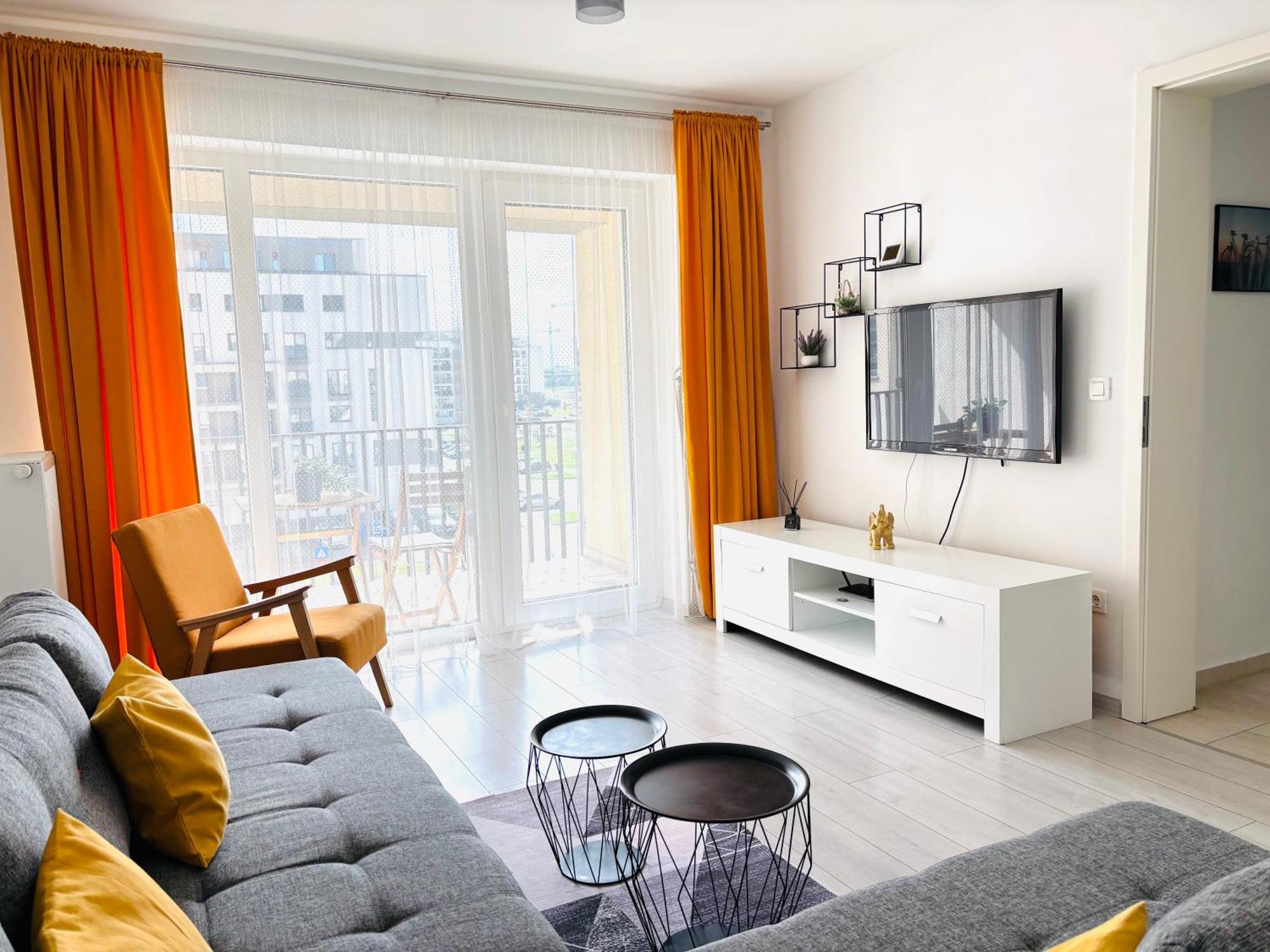 Stil Apartment Braşov Eksteriør billede